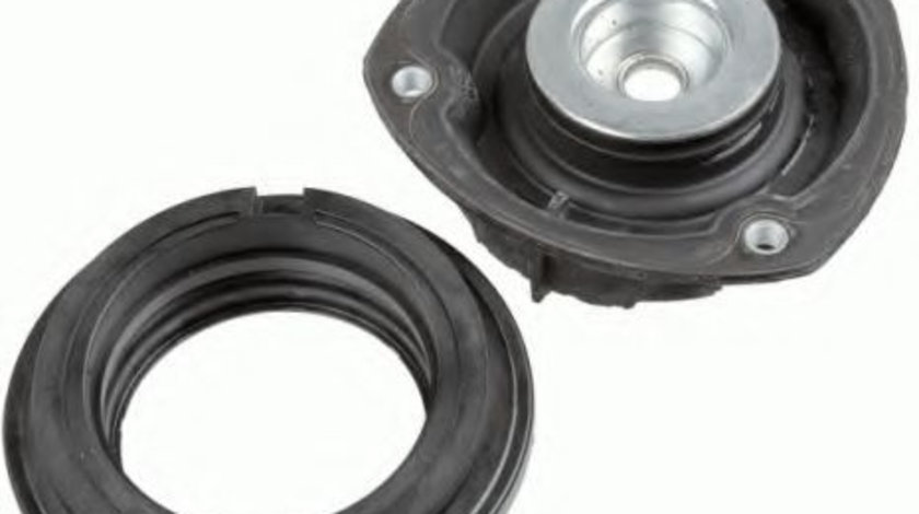 Set reparatie, rulment sarcina amortizor SEAT LEON ST (5F8) (2013 - 2016) LEMFÖRDER 37574 01 piesa NOUA