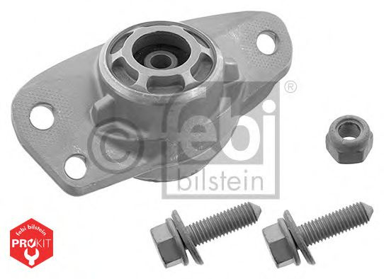 Set reparatie, rulment sarcina amortizor SEAT LEON (1P1) (2005 - 2012) FEBI BILSTEIN 37883 piesa NOUA