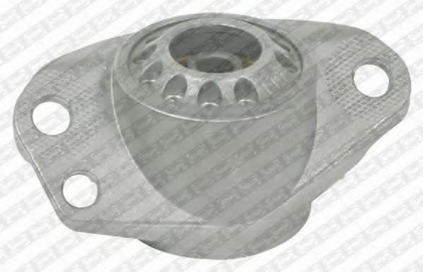 Set reparatie, rulment sarcina amortizor SEAT LEON (1M1) (1999 - 2006) SNR KB957.03 piesa NOUA