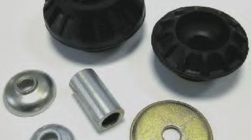 Set reparatie, rulment sarcina amortizor SEAT IBIZA II (6K1) (1993 - 1999) LEMFÖRDER 31093 01 produs NOU