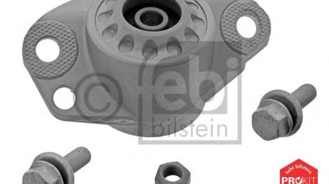 Set reparatie, rulment sarcina amortizor SEAT TOLEDO IV (KG3) (2012 - 2016) FEBI BILSTEIN 37896 piesa NOUA