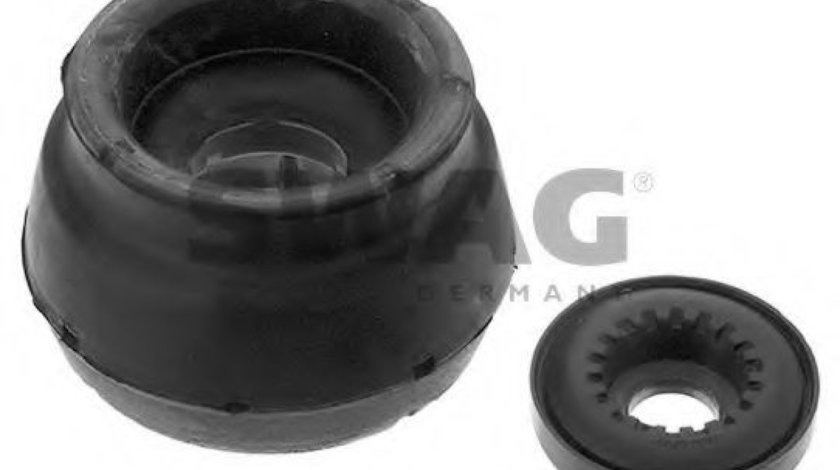 Set reparatie, rulment sarcina amortizor SEAT IBIZA V ST (6J8, 6P8) (2010 - 2016) SWAG 30 55 0008 piesa NOUA