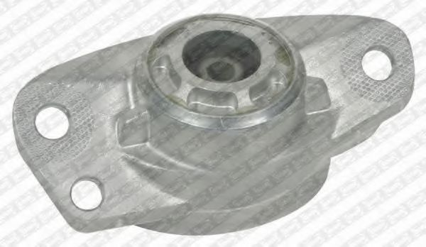 Set reparatie, rulment sarcina amortizor SEAT ALTEA (5P1) (2004 - 2016) SNR KB957.08 piesa NOUA