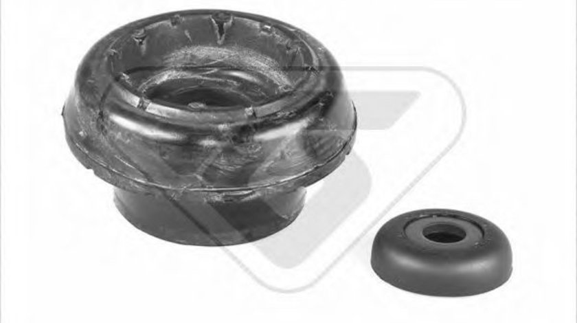 Set reparatie, rulment sarcina amortizor SEAT ALHAMBRA (7V8, 7V9) (1996 - 2010) HUTCHINSON KS 25 piesa NOUA