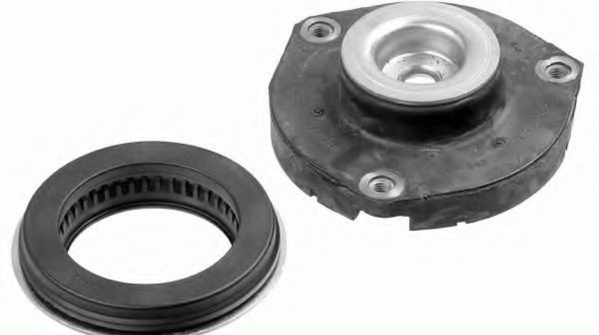 Set reparatie, rulment sarcina amortizor SKODA FABIA II Combi (2007 - 2014) SACHS 802 418 - produs NOU