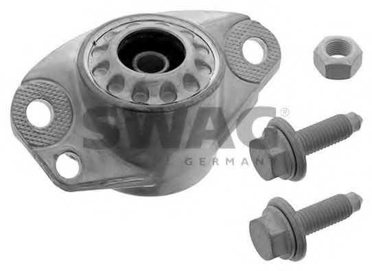 Set reparatie, rulment sarcina amortizor SKODA OCTAVIA I (1U2) (1996 - 2010) SWAG 30 93 7879 piesa NOUA