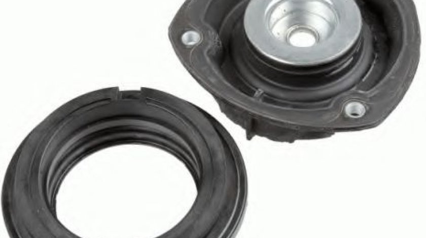 Set reparatie, rulment sarcina amortizor SKODA OCTAVIA III (5E3) (2012 - 2016) SACHS 803 024 piesa NOUA