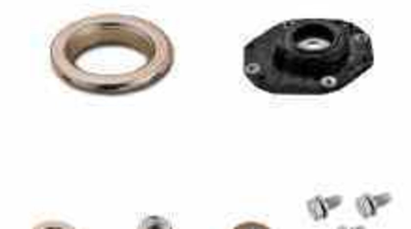 Set reparatie rulment sarcina amortizor telescop PEUGEOT 306 Cabriolet 7D N3 N5 KYB SM1908