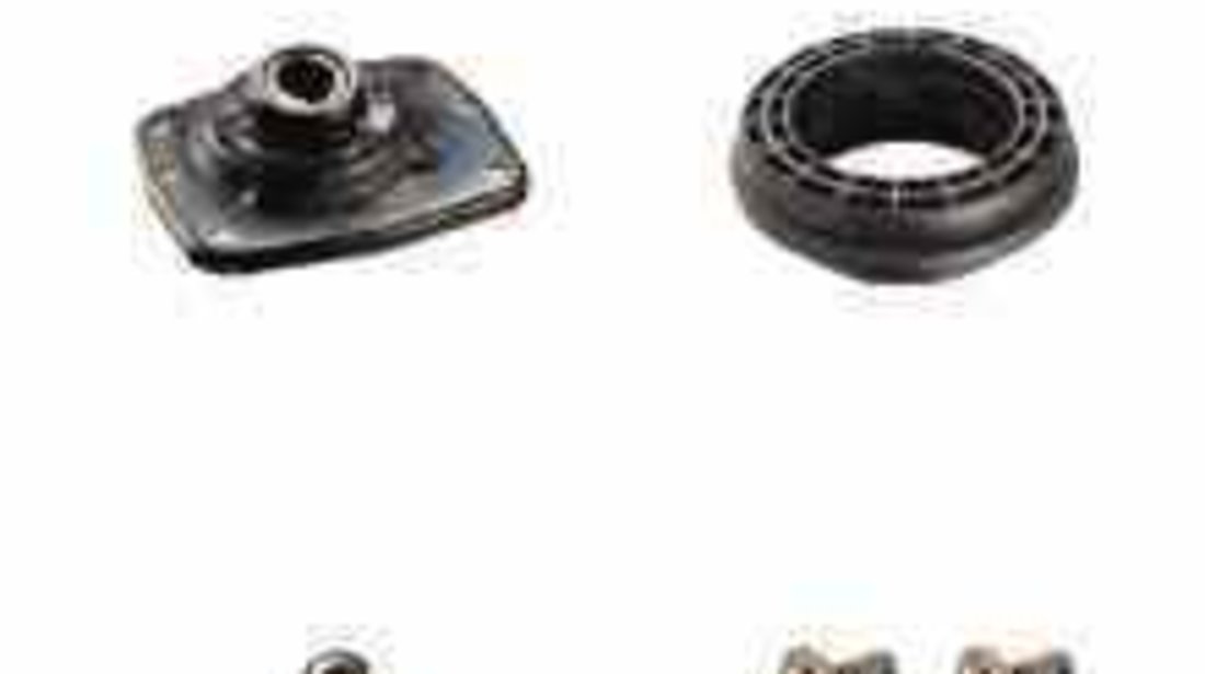 Set reparatie rulment sarcina amortizor telescop PEUGEOT 807 E KYB SM1917