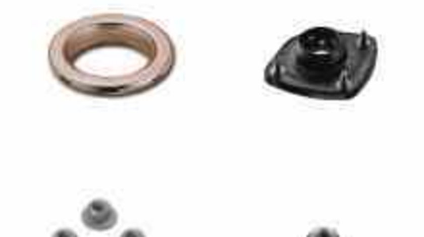 Set reparatie rulment sarcina amortizor telescop CITROËN SAXO S0 S1 KYB SM1903