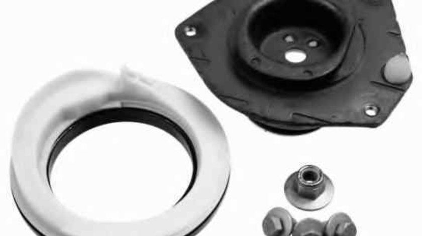 Set reparatie rulment sarcina amortizor telescop RENAULT MEGANE II Coupé-Cabriolet EM0/1 SACHS 802 318
