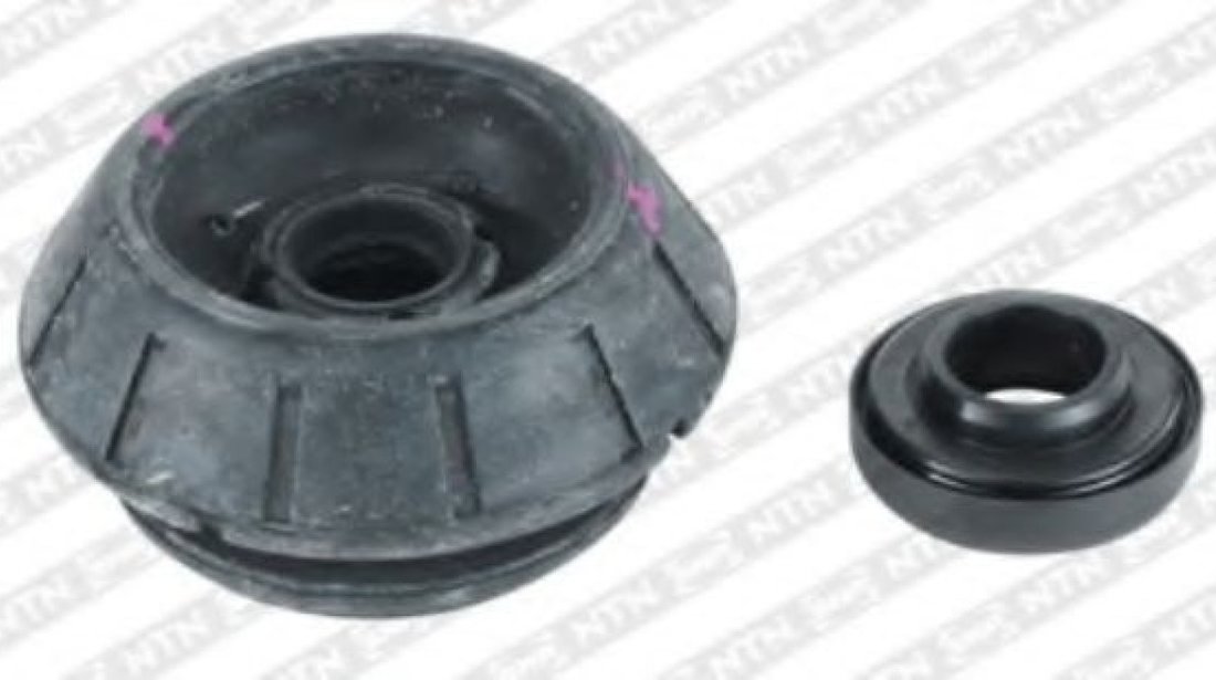 Set reparatie, rulment sarcina amortizor TOYOTA AYGO (WNB1, KGB1) (2005 - 2014) SNR KB659.30 piesa NOUA