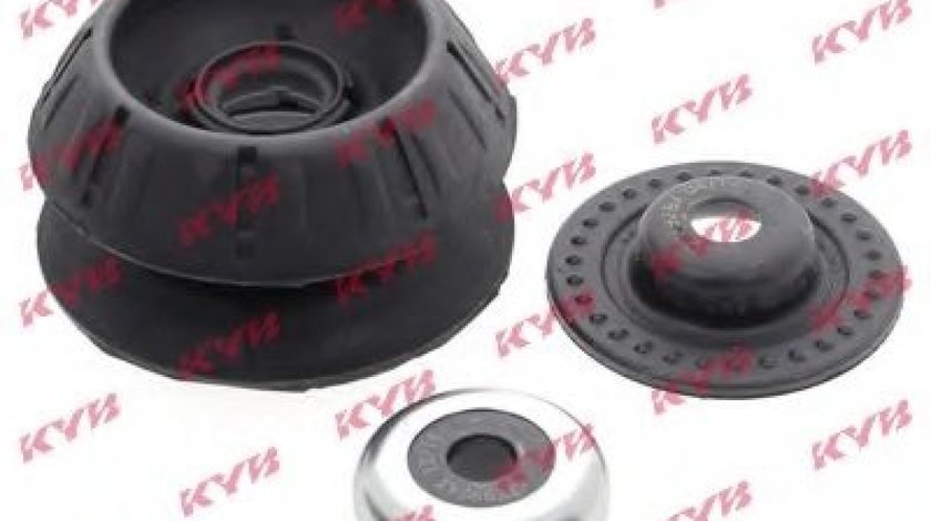 Set reparatie, rulment sarcina amortizor TOYOTA YARIS (P13) (2010 - 2016) KYB SM5641 - produs NOU