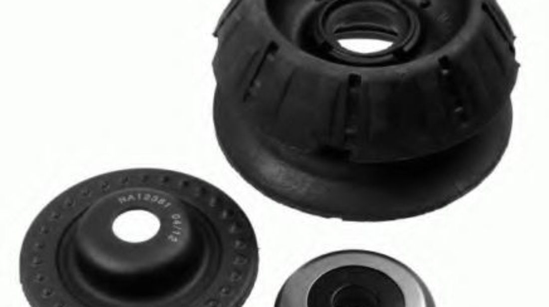 Set reparatie, rulment sarcina amortizor TOYOTA YARIS (P9) (2005 - 2013) LEMFÖRDER 36181 01 piesa NOUA