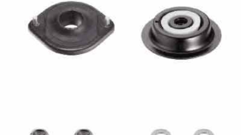 Set reparatie rulment sarcina amortizor VAUXHALL CORSAVAN Mk II C KYB SM2302