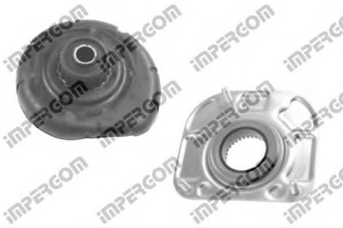 Set reparatie, rulment sarcina amortizor VOLVO V70 II (SW) (2000 - 2007) ORIGINAL IMPERIUM 32600 pie...