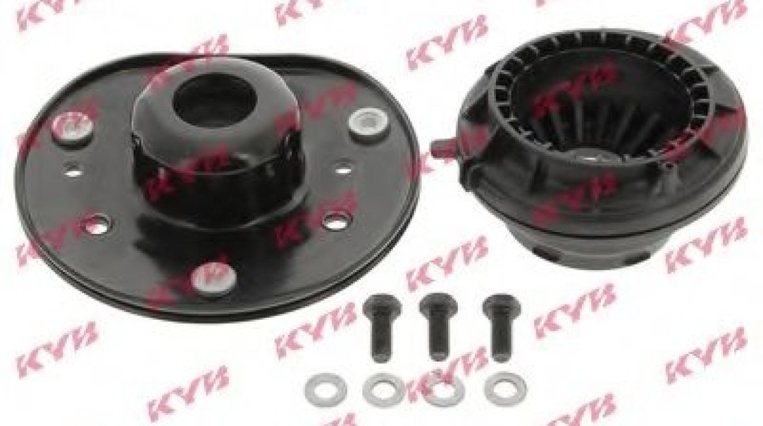 Set reparatie, rulment sarcina amortizor VOLVO XC70 II (2007 - 2016) KYB SM5676 piesa NOUA