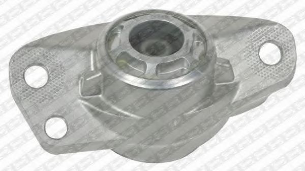 Set reparatie, rulment sarcina amortizor VW BEETLE (5C1) (2011 - 2016) SNR KB957.07 piesa NOUA