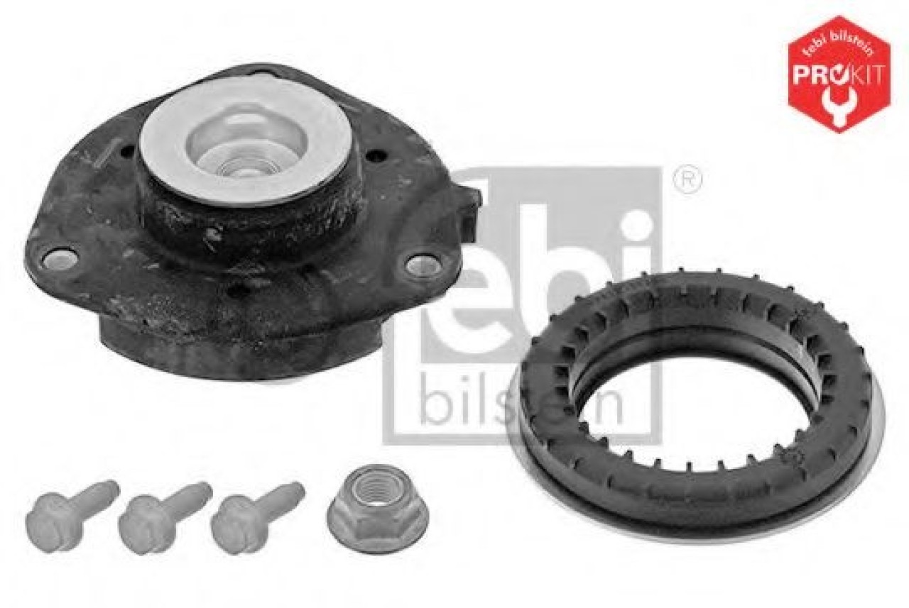 Set reparatie, rulment sarcina amortizor VW BEETLE (5C1) (2011 - 2016) FEBI BILSTEIN 37897 piesa NOUA