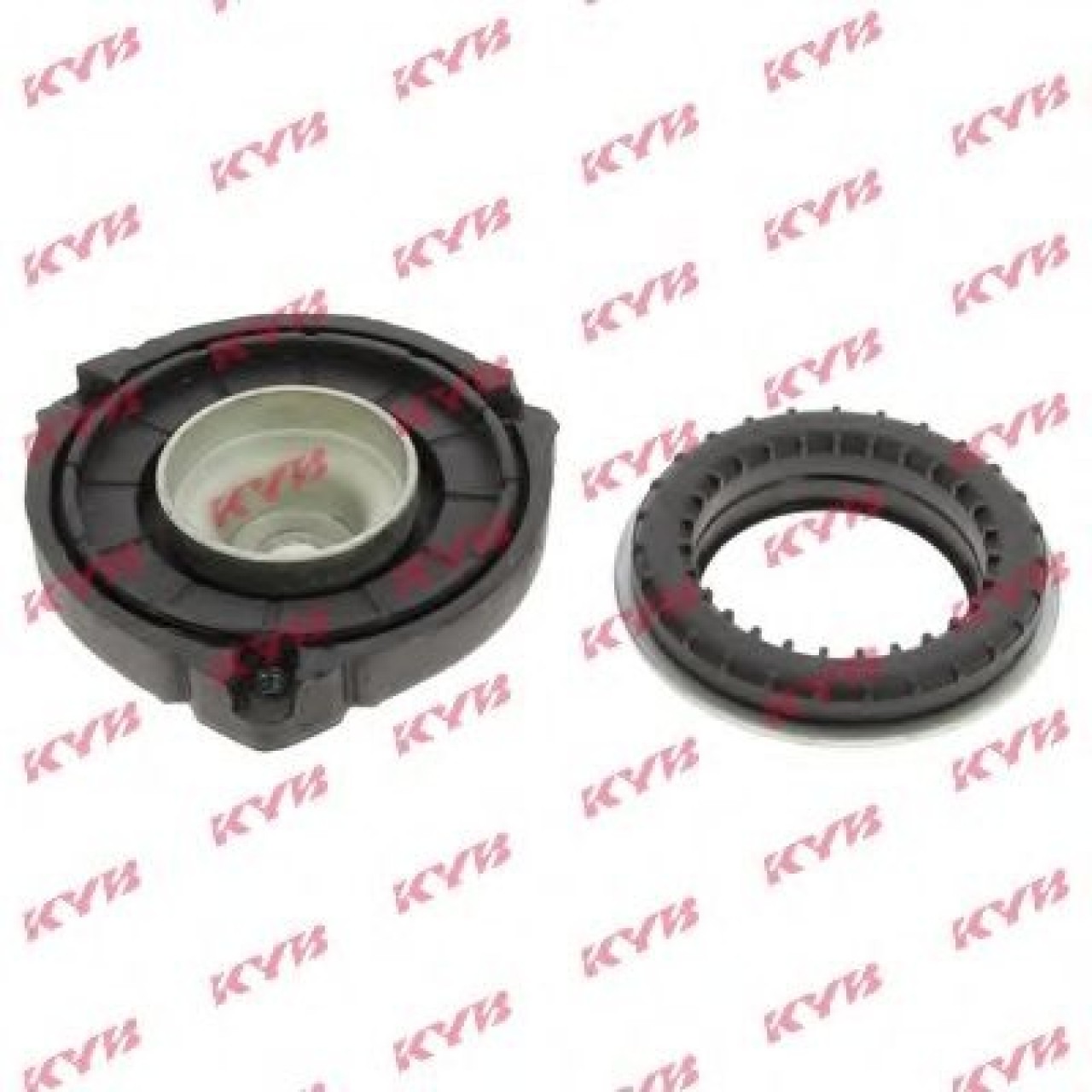 Set reparatie, rulment sarcina amortizor VW FOX (5Z1, 5Z3) (2003 - 2016) KYB SM1713 piesa NOUA
