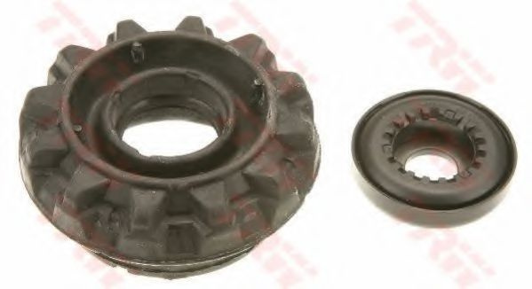 Set reparatie, rulment sarcina amortizor VW FOX (5Z1, 5Z3) (2003 - 2016) TRW JSL240 piesa NOUA
