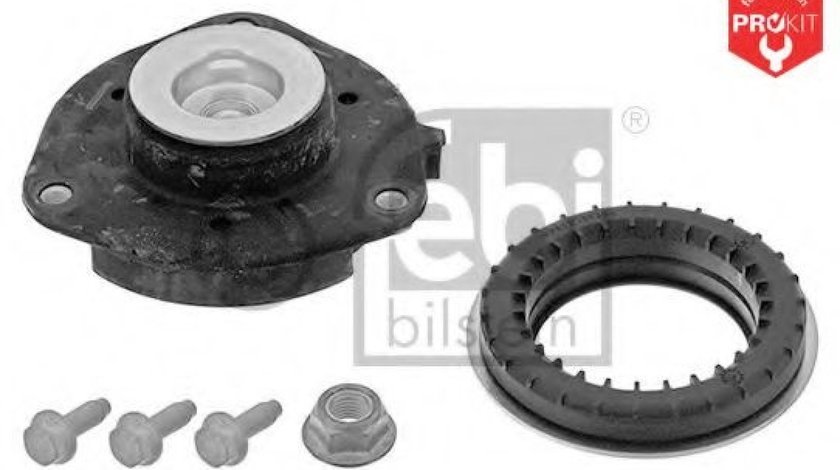 Set reparatie, rulment sarcina amortizor VW GOLF V (1K1) (2003 - 2009) FEBI BILSTEIN 37897 piesa NOUA