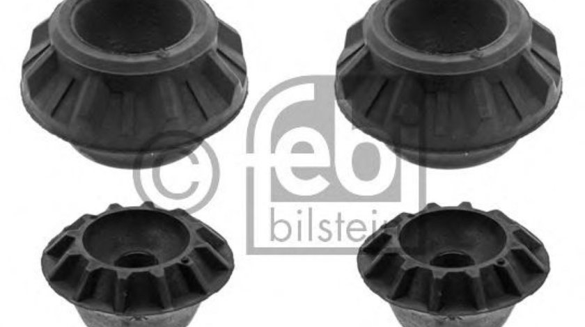 Set reparatie, rulment sarcina amortizor VW GOLF IV Cabriolet (1E7) (1998 - 2002) FEBI BILSTEIN 14958 piesa NOUA