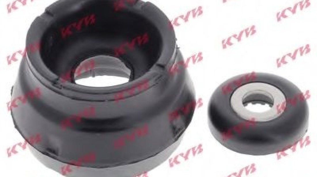 Set reparatie, rulment sarcina amortizor VW GOLF IV (1J1) (1997 - 2005) KYB SM1708 piesa NOUA