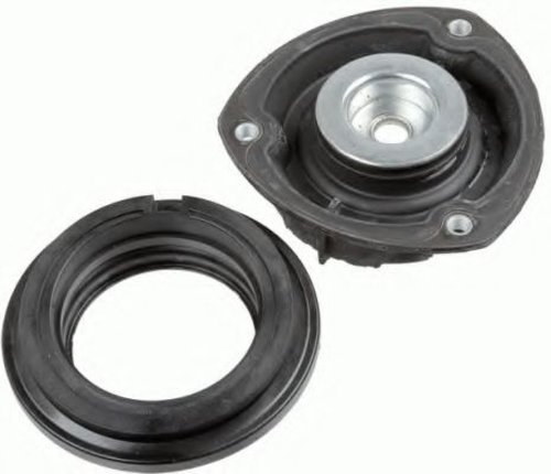 Set reparatie, rulment sarcina amortizor VW GOLF VII Variant (BA5) (2013 - 2016) SACHS 803 024 piesa...