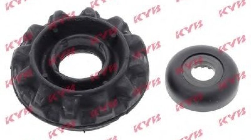 Set reparatie, rulment sarcina amortizor VW LUPO (6X1, 6E1) (1998 - 2005) KYB SM1707 piesa NOUA