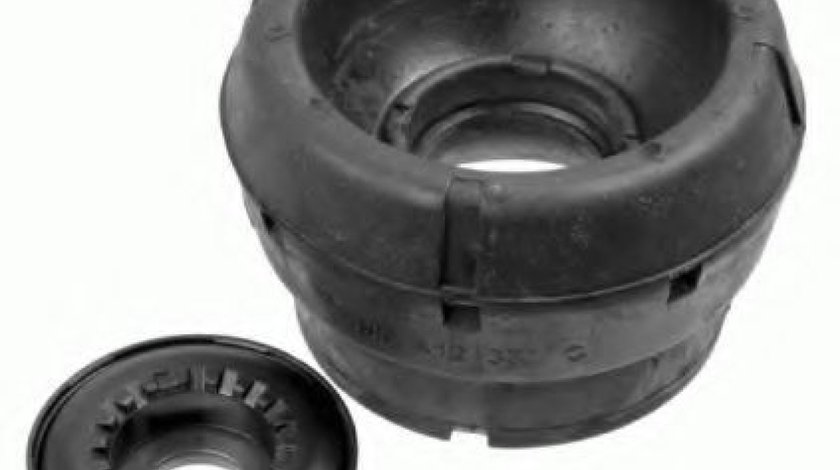 Set reparatie, rulment sarcina amortizor VW NEW BEETLE Cabriolet (1Y7) (2002 - 2010) LEMFORDER 25346 01 produs NOU
