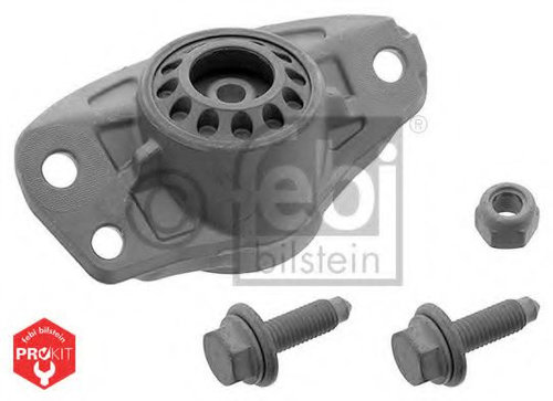 Set reparatie, rulment sarcina amortizor VW TIGUAN (5N) (2007 - 2016) FEBI BILSTEIN 37893 piesa NOUA