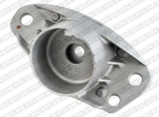 Set reparatie, rulment sarcina amortizor VW TIGUAN (5N) (2007 - 2016) SNR KB957.09 piesa NOUA