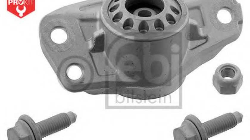 Set reparatie, rulment sarcina amortizor VW TOURAN (1T1, 1T2) (2003 - 2010) FEBI BILSTEIN 37885 piesa NOUA