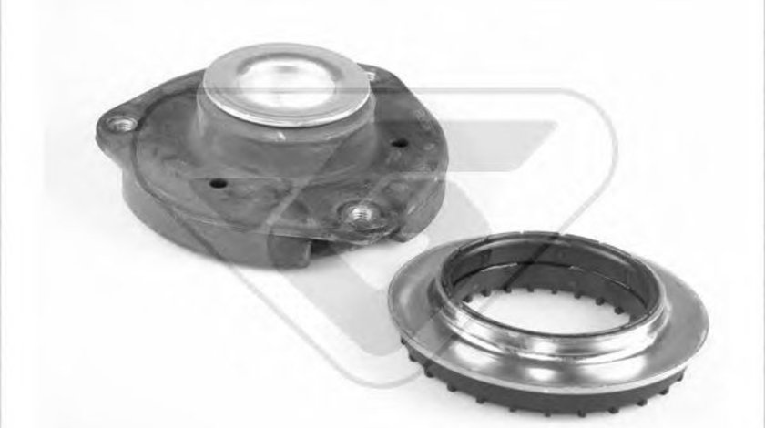 Set reparatie, rulment sarcina amortizor VW TOURAN (1T1, 1T2) (2003 - 2010) HUTCHINSON KS 35 piesa NOUA