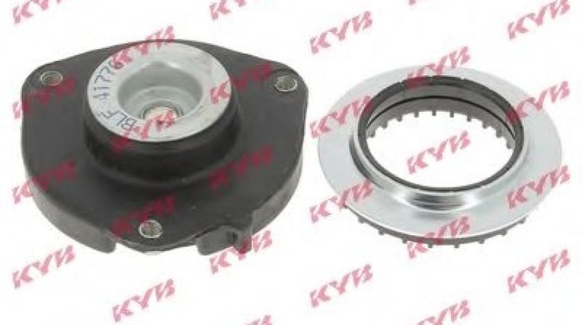 Set reparatie, rulment sarcina amortizor VW TOURAN (1T1, 1T2) (2003 - 2010) KYB SM1714 piesa NOUA