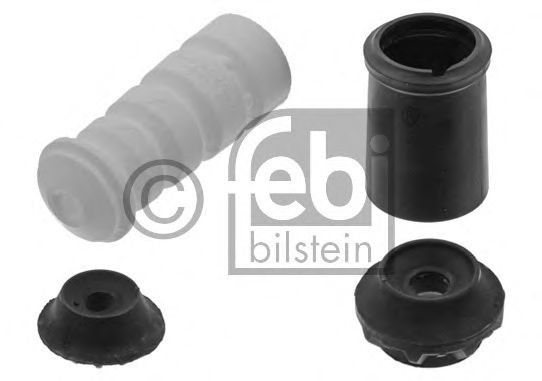 Set reparatie, rulment sarcina amortizor VW VENTO (1H2) (1991 - 1998) FEBI BILSTEIN 14960 piesa NOUA