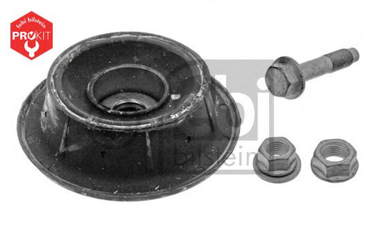 Set reparatie, rulment sarcina amortizor VW VENTO (1H2) (1991 - 1998) FEBI BILSTEIN 37876 piesa NOUA
