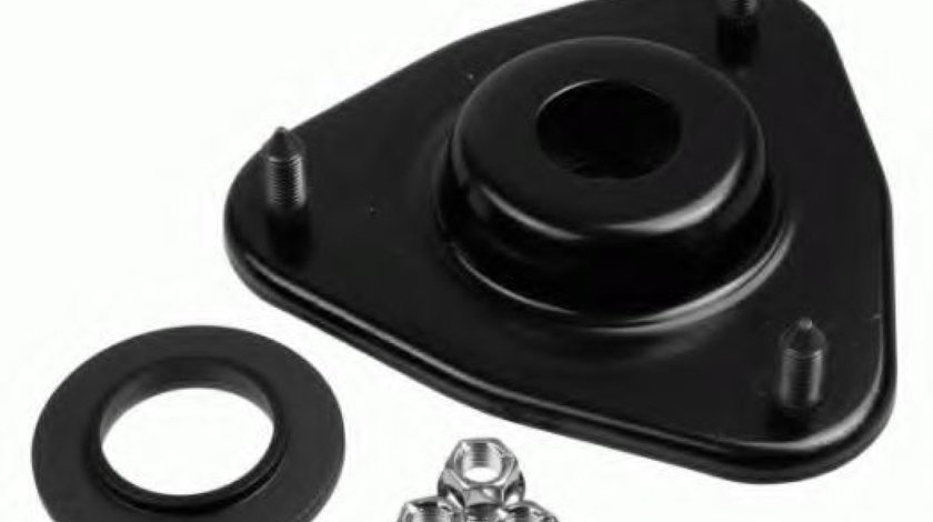 Set reparatie, rulment sarcina amortizor MITSUBISHI OUTLANDER I (CU) (2001 - 2006) SACHS 802 403 produs NOU