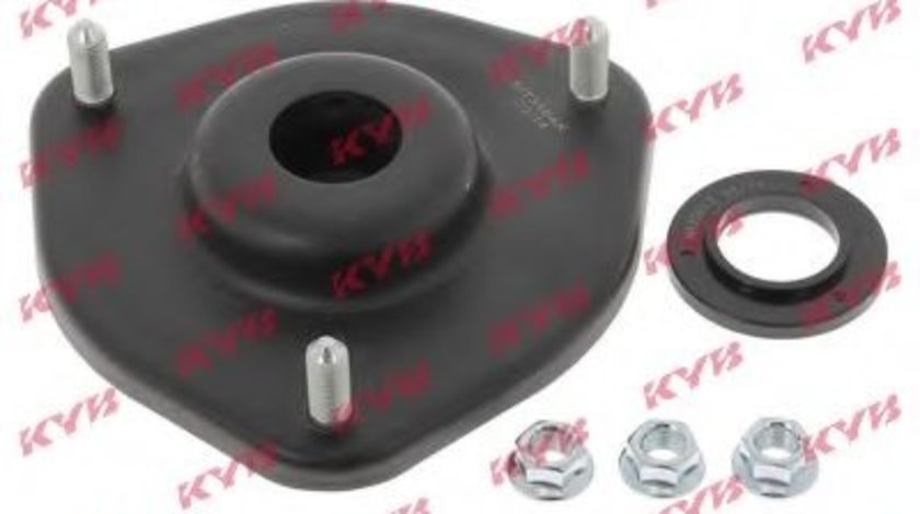 Set reparatie, rulment sarcina amortizor MITSUBISHI COLT V (CJ, CP) (1995 - 2003) KYB SM5152 piesa NOUA