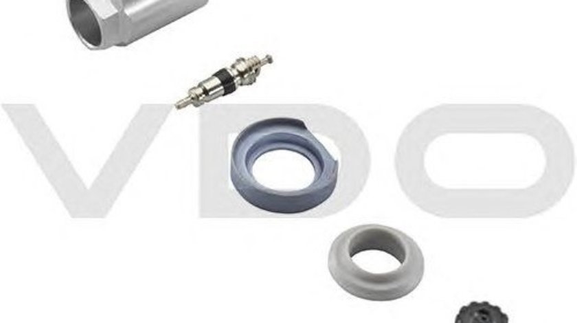 Set reparatie Senzor presiune roata KIA Sorento 2 VDO S180084510A