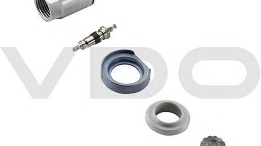 Set reparatie Senzor presiune roata LAND ROVER Freelander 2 VDO S180084520A