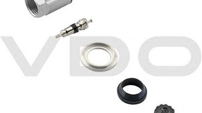 Set reparatie Senzor presiune roata LAND ROVER Range Rover Sport 1 (LS) VDO S180014561A