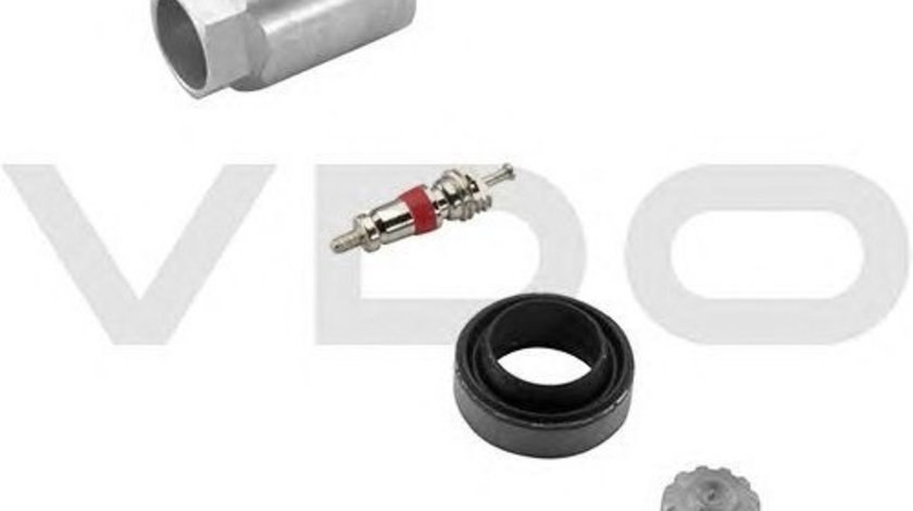 Set reparatie Senzor presiune roata VW PASSAT B6 (3C) VDO S180014511A