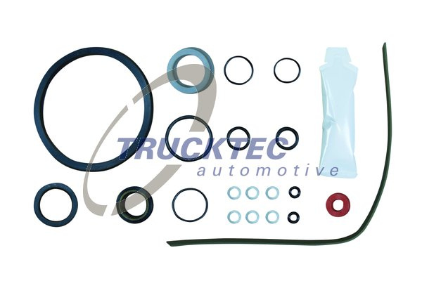 Set reparatie, servofrana (0323007 TRUCKTEC) VOLVO