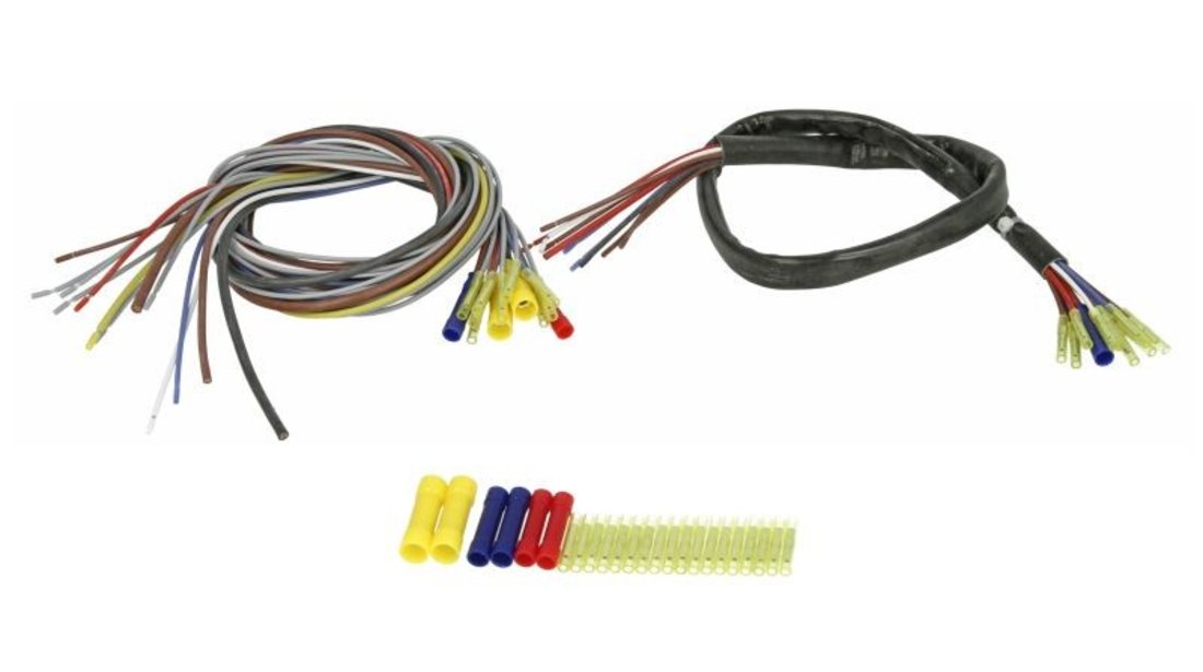 Set reparatie, set cabluri BMW 5 Touring (E61) SENCOM SEN2016061B