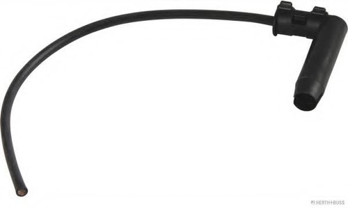 Set reparatie, set cabluri CITROEN C5 II Break (RE) (2004 - 2016) HERTH+BUSS ELPARTS 51277179 piesa ...