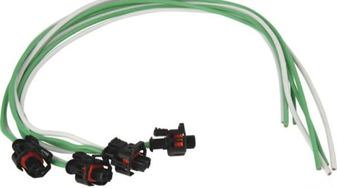 Set reparatie, set cabluri FIAT DOBLO Combi (263) (2010 - 2016) HERTH+BUSS ELPARTS 51277163 piesa NOUA