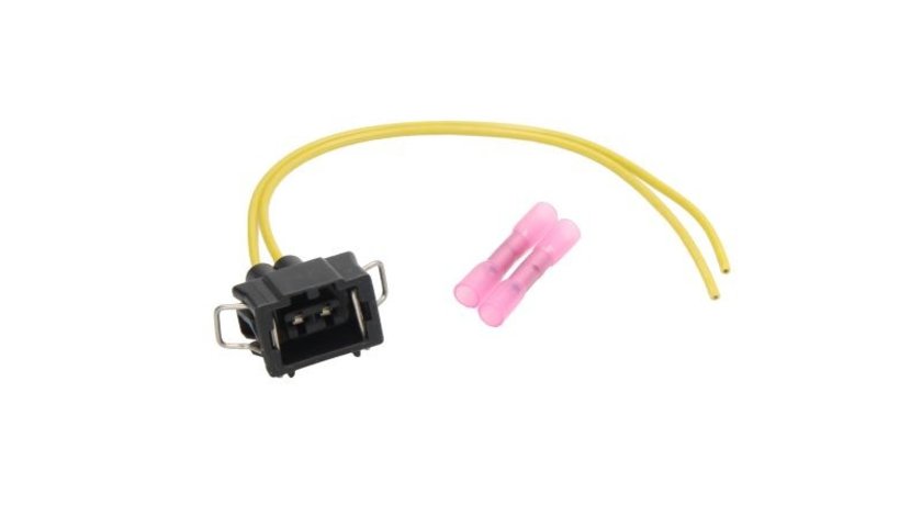 Set reparatie, set cabluri FIAT DUCATO Box (250_, 290_) SENCOM SEN10155