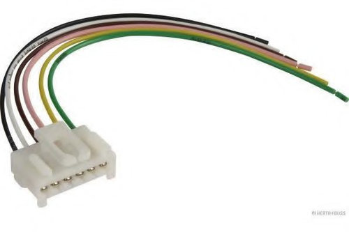 Set reparatie, set cabluri FIAT DUCATO bus (250, 290) (2006 - 2016) HERTH+BUSS ELPARTS 51277255 pies...